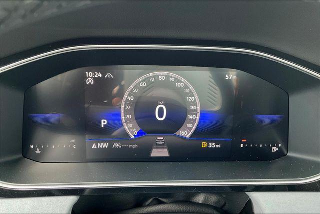 new 2025 Volkswagen Jetta car, priced at $28,216