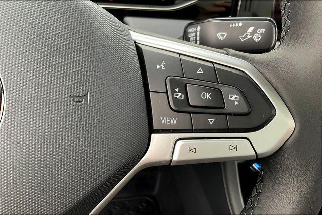 new 2025 Volkswagen Jetta car, priced at $28,216