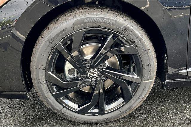 new 2025 Volkswagen Jetta car, priced at $28,216