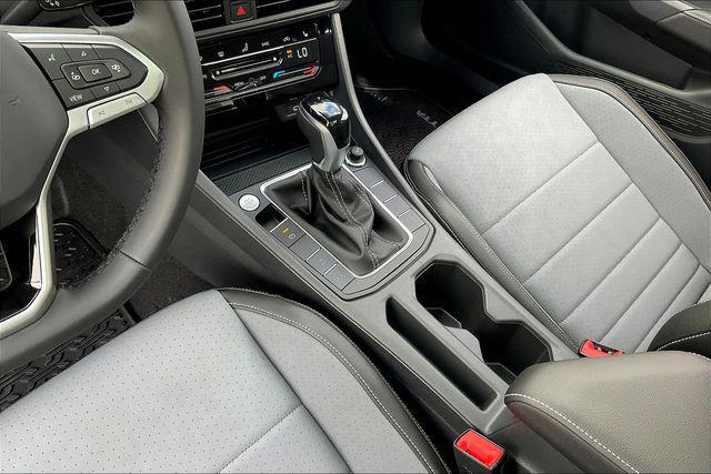new 2025 Volkswagen Jetta car, priced at $28,216