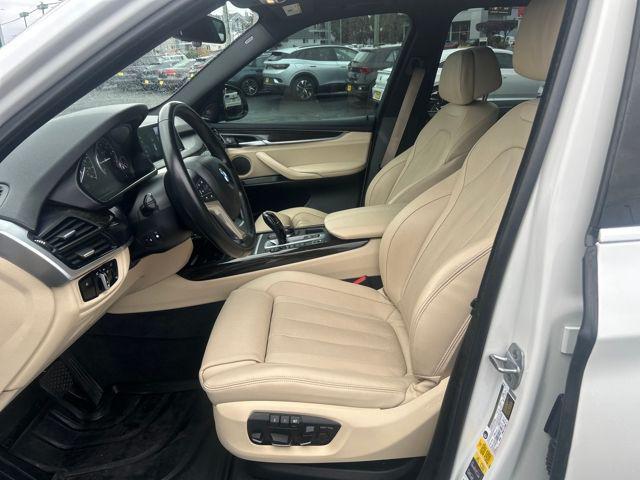 used 2017 BMW X5 eDrive car, priced at $15,000