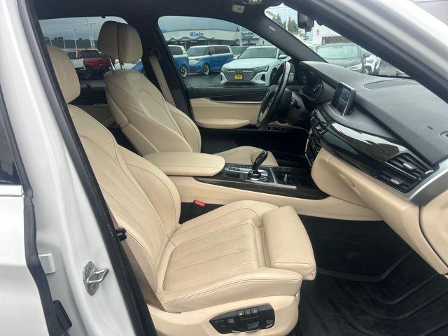 used 2017 BMW X5 eDrive car, priced at $15,000