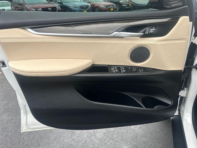 used 2017 BMW X5 eDrive car, priced at $15,000