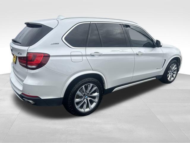 used 2017 BMW X5 eDrive car, priced at $15,000
