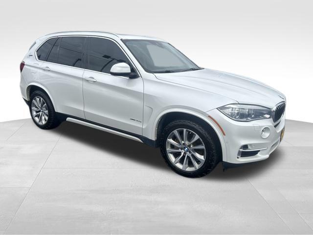 used 2017 BMW X5 eDrive car, priced at $15,000