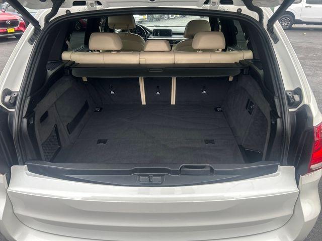 used 2017 BMW X5 eDrive car, priced at $15,000