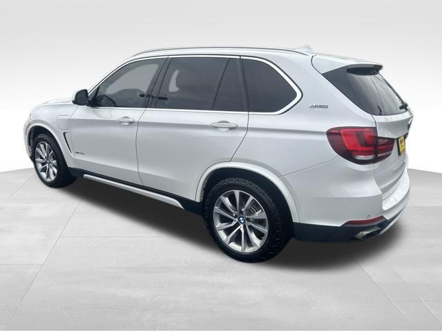used 2017 BMW X5 eDrive car, priced at $15,000