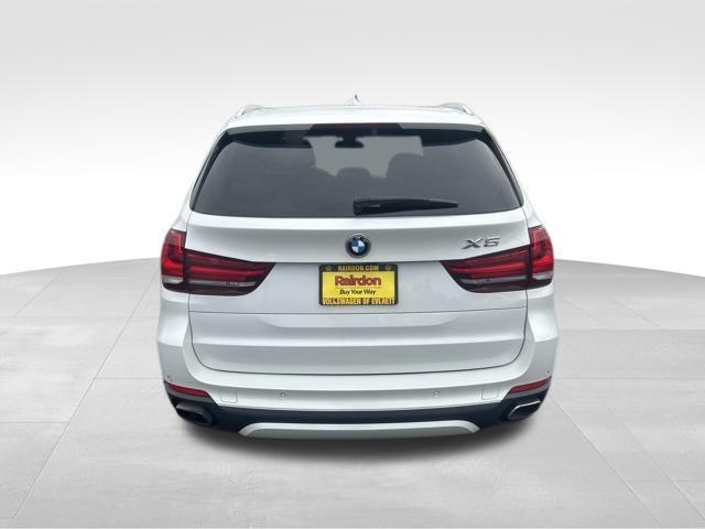 used 2017 BMW X5 eDrive car, priced at $15,000
