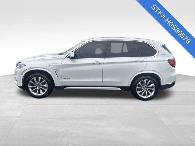 used 2017 BMW X5 eDrive car, priced at $15,000