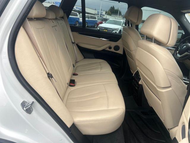 used 2017 BMW X5 eDrive car, priced at $15,000