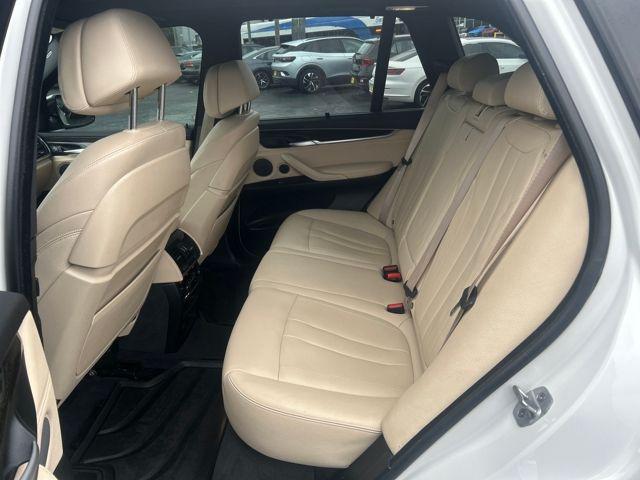 used 2017 BMW X5 eDrive car, priced at $15,000
