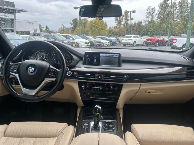 used 2017 BMW X5 eDrive car, priced at $15,000