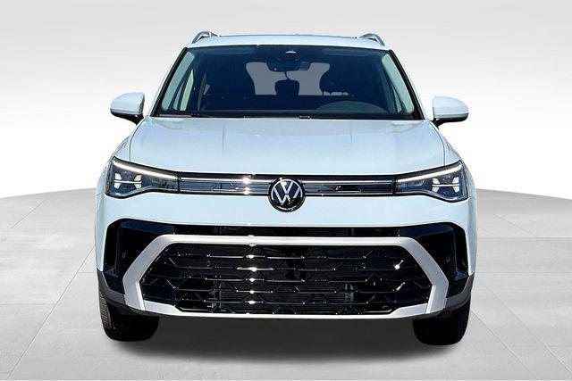 new 2025 Volkswagen Taos car, priced at $34,221