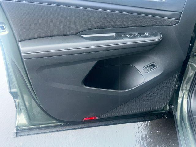 new 2026 Volkswagen Atlas Cross Sport car, priced at $48,441