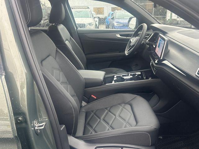 new 2026 Volkswagen Atlas Cross Sport car, priced at $48,441