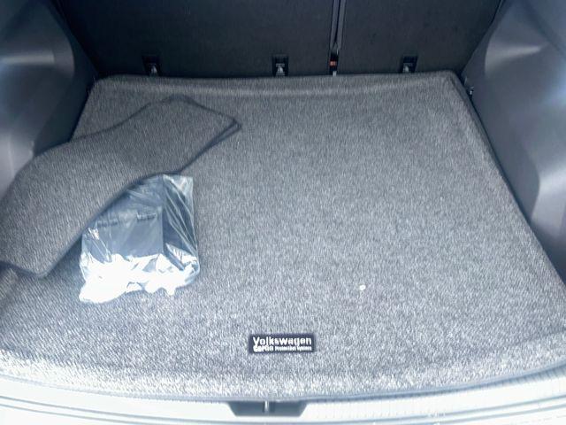 new 2026 Volkswagen Atlas Cross Sport car, priced at $48,441