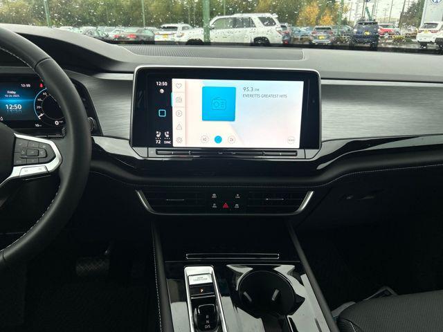 new 2026 Volkswagen Atlas Cross Sport car, priced at $48,441