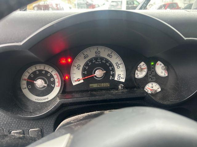 used 2008 Toyota FJ Cruiser car, priced at $19,000