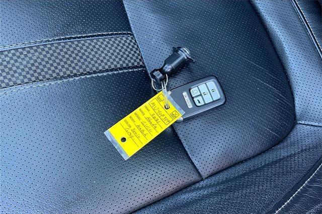 used 2021 Honda Civic car, priced at $19,888