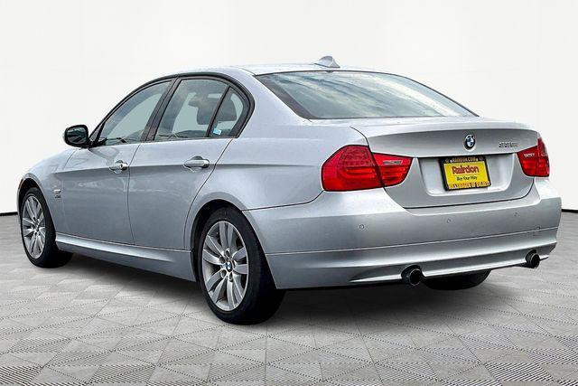 used 2011 BMW 335 car, priced at $10,000