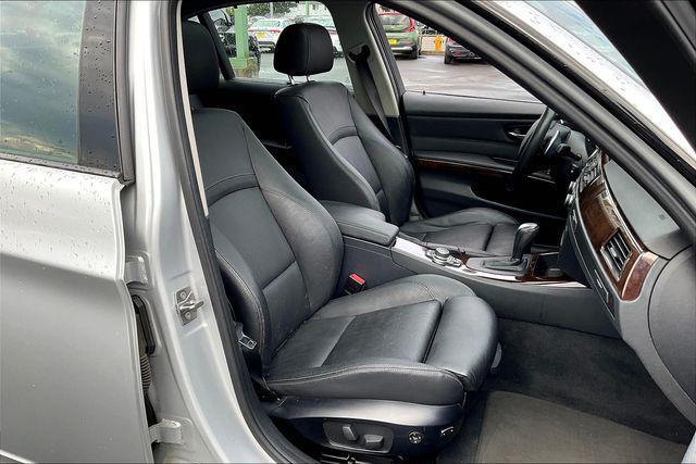 used 2011 BMW 335 car, priced at $10,000