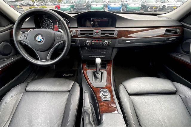 used 2011 BMW 335 car, priced at $10,000