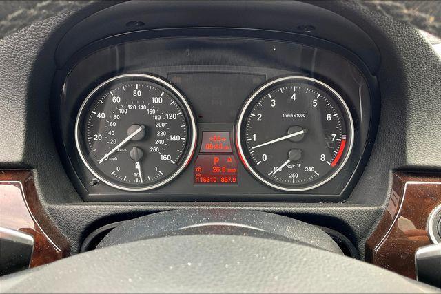 used 2011 BMW 335 car, priced at $10,000