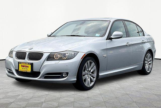 used 2011 BMW 335 car, priced at $10,000