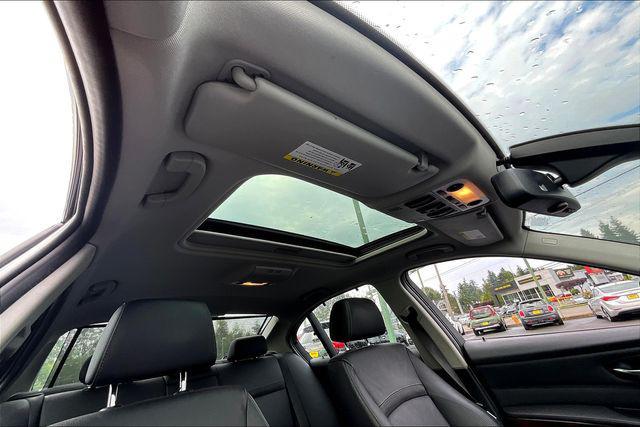 used 2011 BMW 335 car, priced at $10,000