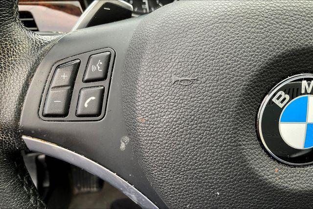 used 2011 BMW 335 car, priced at $10,000