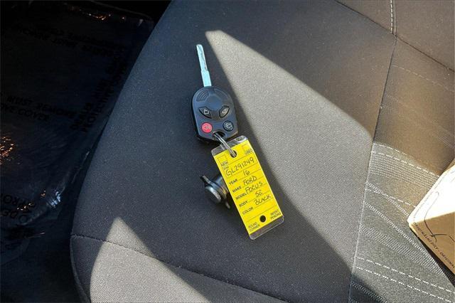used 2016 Ford Focus car, priced at $5,491