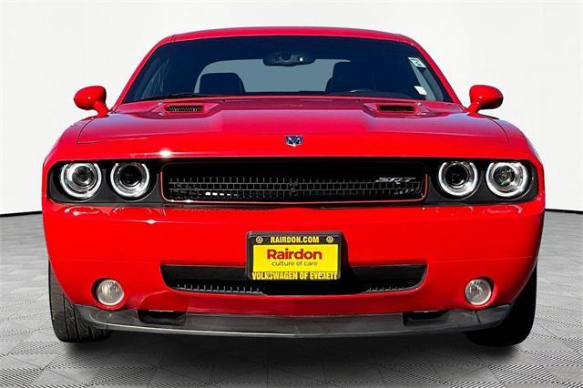 used 2010 Dodge Challenger car, priced at $17,489