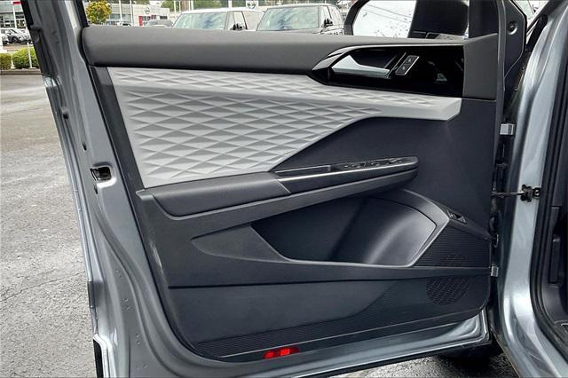 used 2022 Volkswagen Taos car, priced at $21,000