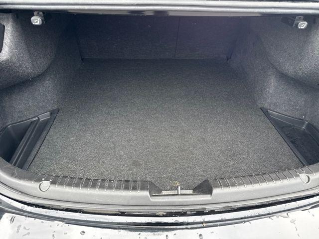 used 2017 Mazda Mazda6 car, priced at $12,500