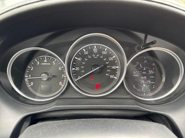 used 2017 Mazda Mazda6 car, priced at $12,500