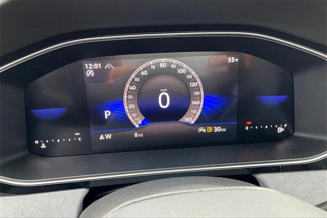 new 2025 Volkswagen Jetta car, priced at $28,669