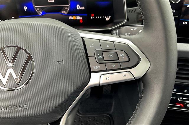 new 2025 Volkswagen Jetta car, priced at $28,669