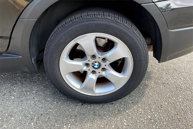 used 2008 BMW X3 car, priced at $6,436