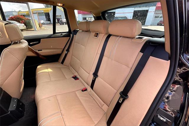 used 2008 BMW X3 car, priced at $6,436