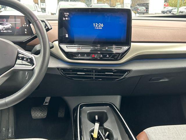 used 2023 Volkswagen ID.4 car, priced at $22,500