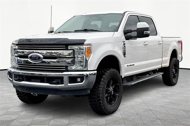 used 2017 Ford F-350 car, priced at $41,977