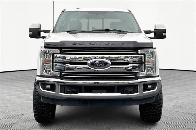 used 2017 Ford F-350 car, priced at $41,977