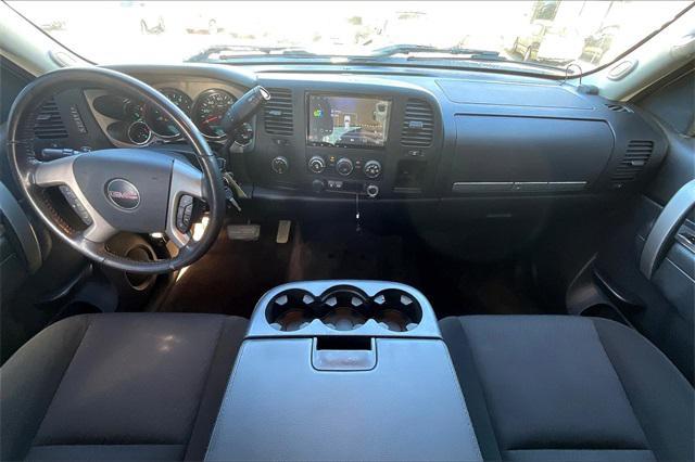 used 2011 GMC Sierra 2500 car, priced at $20,977