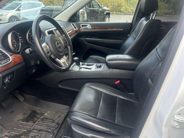 used 2011 Jeep Grand Cherokee car, priced at $11,500