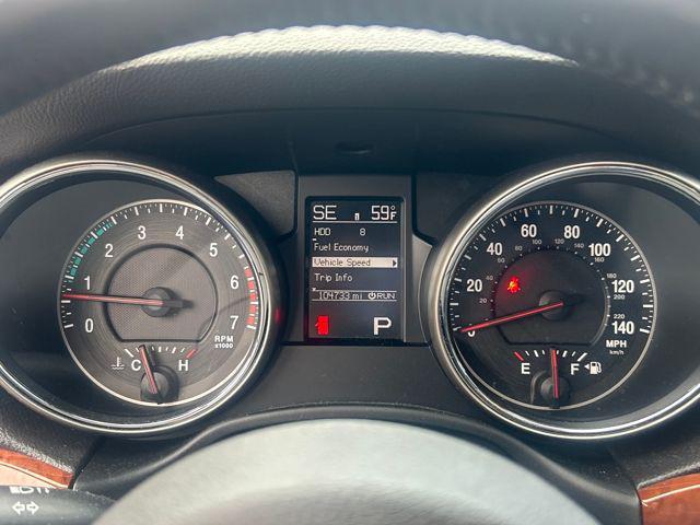 used 2011 Jeep Grand Cherokee car, priced at $11,500