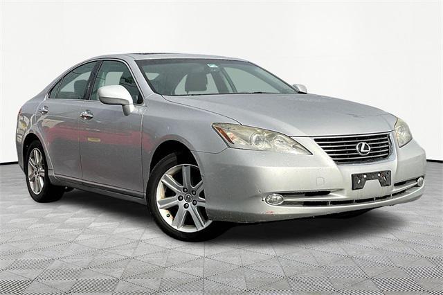 used 2007 Lexus ES 350 car, priced at $6,888