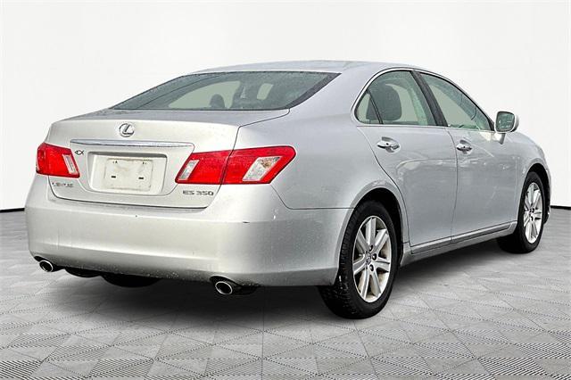 used 2007 Lexus ES 350 car, priced at $6,888