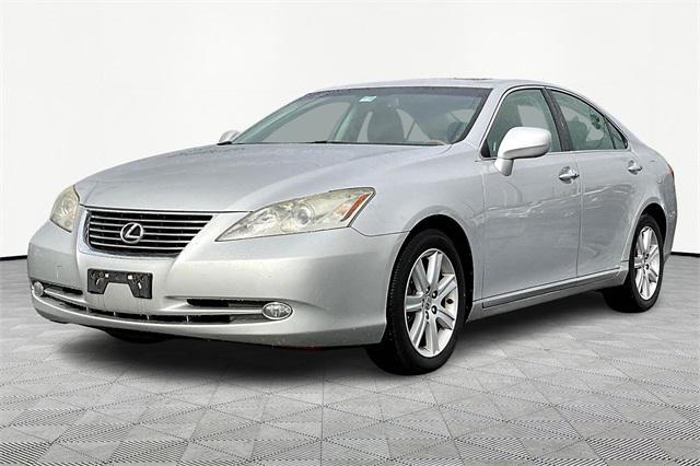 used 2007 Lexus ES 350 car, priced at $6,888