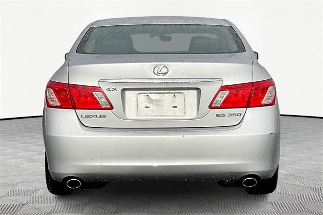 used 2007 Lexus ES 350 car, priced at $6,888