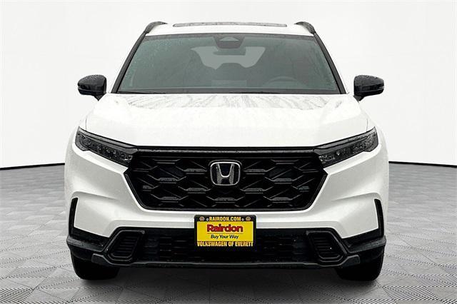 used 2023 Honda CR-V car, priced at $30,977